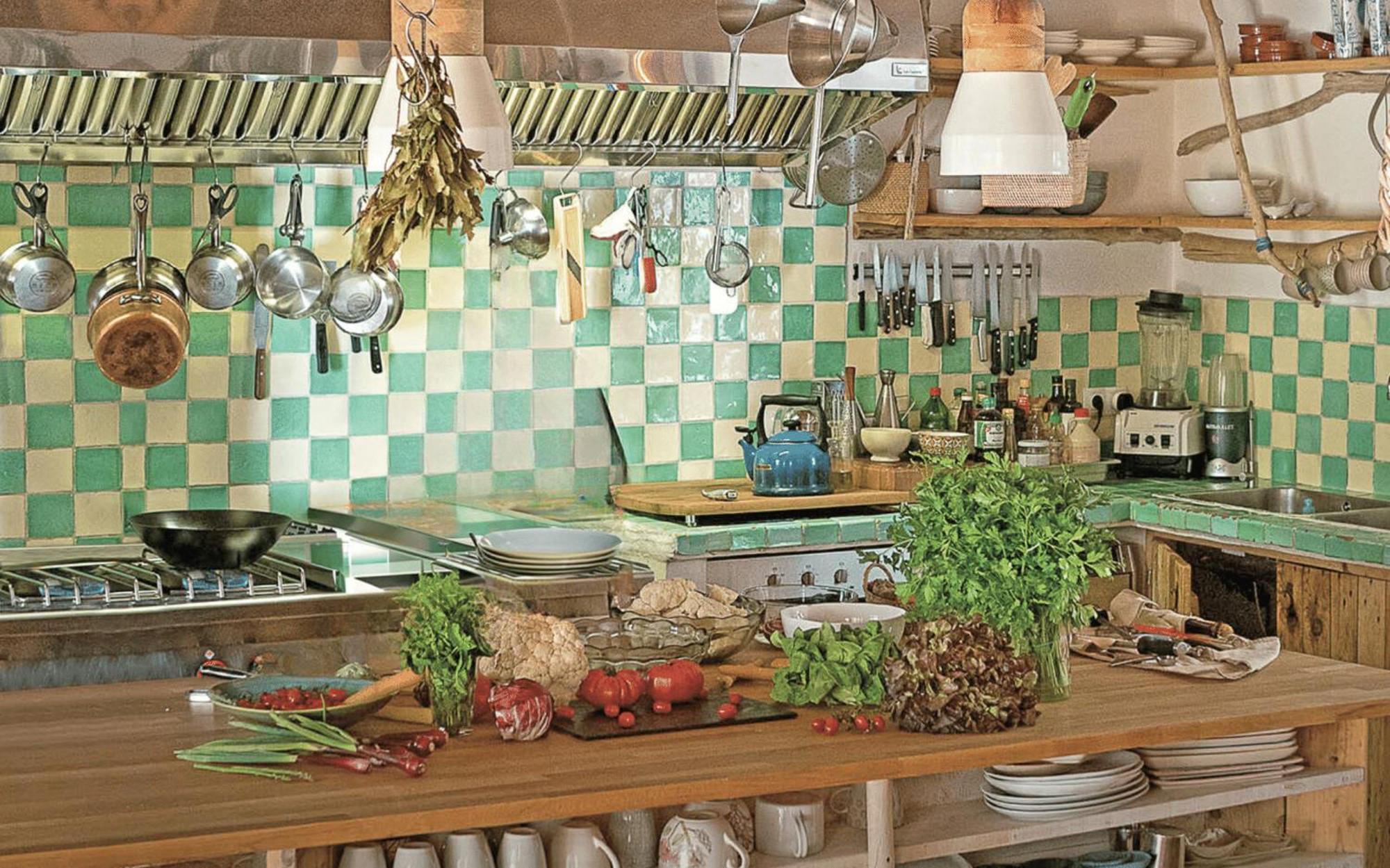 La Finca Agroturismo Can Bet Santa Eularia des Riu Luaran gambar